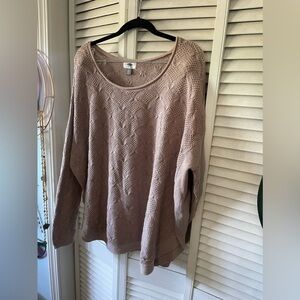 Old Navy Sweater